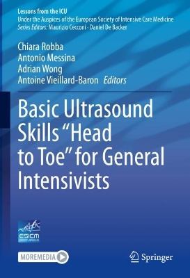 Basic Ultrasound Skills &quote;Head to Toe&quote; for General Intensivists