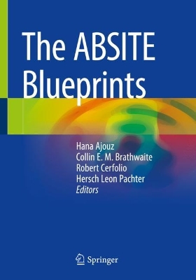 ABSITE Blueprints 1st ed. 2023