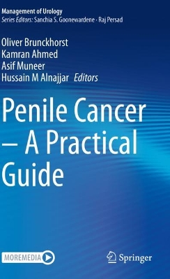 Penile Cancer  A Practical Guide 2023 ed.