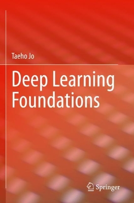 Deep Learning Foundations 2023 ed.