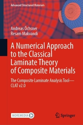 Numerical Approach to the Classical Laminate Theory of Composite Materials: The Composite Laminate Analysis Tool-CLAT v2.0