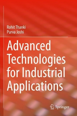Advanced Technologies for Industrial Applications 2023 ed.