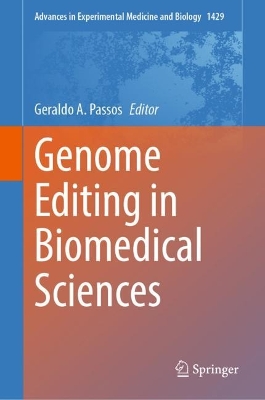 Genome Editing in Biomedical Sciences
