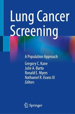 Lung Cancer Screening: A Population Approach
