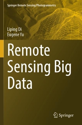 Remote Sensing Big Data 2023 ed.