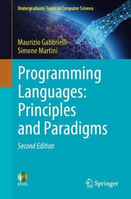 Programming Languages: Principles and Paradigms 2nd ed. 2023