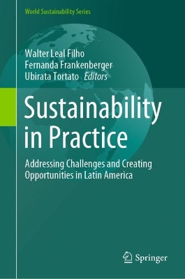 Sustainability in Practice: Addressing Challenges and Creating Opportunities in Latin America