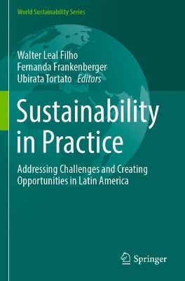 Sustainability in Practice: Addressing Challenges and Creating Opportunities in Latin America 2023 ed.