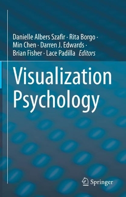 Visualization Psychology 2023 ed.