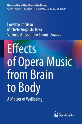Effects of Opera Music from Brain to Body: A Matter of Wellbeing 2023 ed.