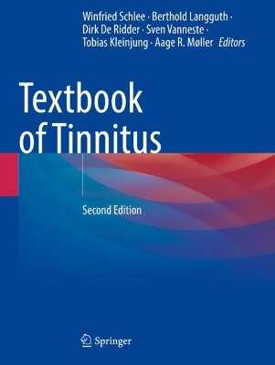 Textbook of Tinnitus Second Edition 2024