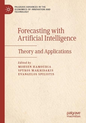 Forecasting with Artificial Intelligence: Theory and Applications