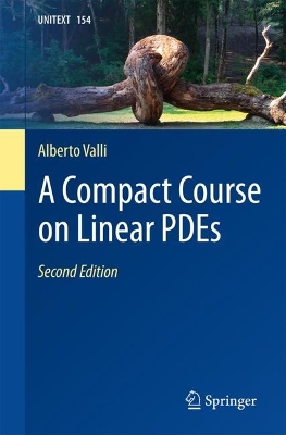 Compact Course on Linear PDEs