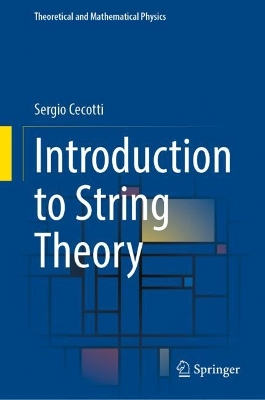 Introduction to String Theory 2023 ed.