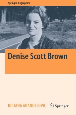 Denise Scott Brown 2023 ed.