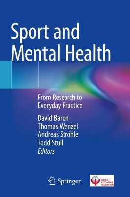 Sport and Mental Health: From Research to Everyday Practice 2023 ed.