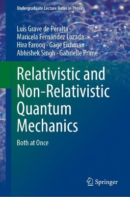 Relativistic and Non-Relativistic Quantum Mechanics: Both at Once