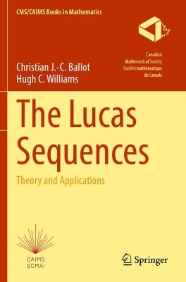 Lucas Sequences: Theory and Applications