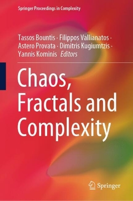 Chaos, Fractals and Complexity 2023 ed.