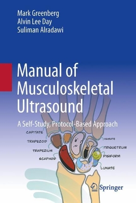 Manual of Musculoskeletal Ultrasound: A Self-Study, Protocol-Based Approach 2023 ed.