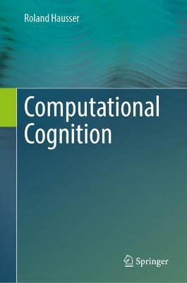 Computational Cognition