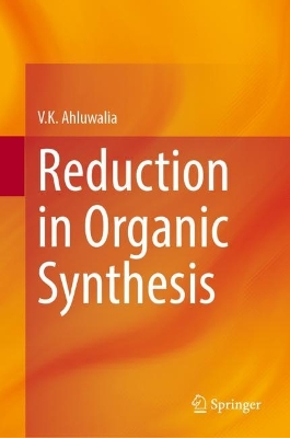 Reduction in Organic Synthesis 2023 ed.