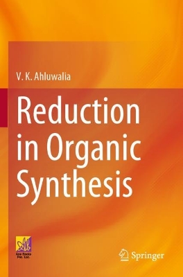 Reduction in Organic Synthesis 2023 ed.