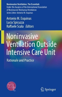 Noninvasive Ventilation Outside Intensive Care Unit: Rationale and Practice