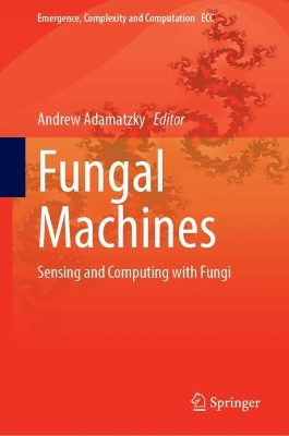 Fungal Machines: Sensing and Computing with Fungi