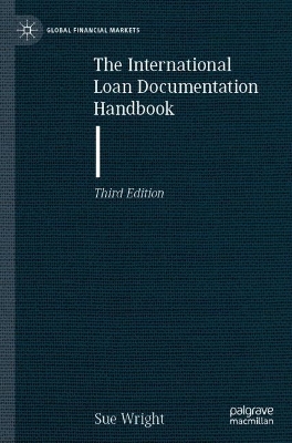 International Loan Documentation Handbook 3rd ed. 2024