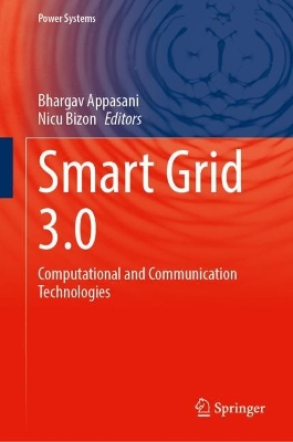 Smart Grid 3.0: Computational and Communication Technologies 2023 ed.