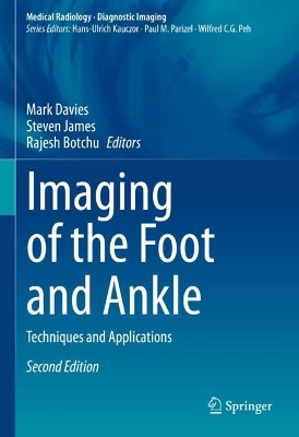 Imaging of the Foot and Ankle: Techniques and Applications Second Edition 2023