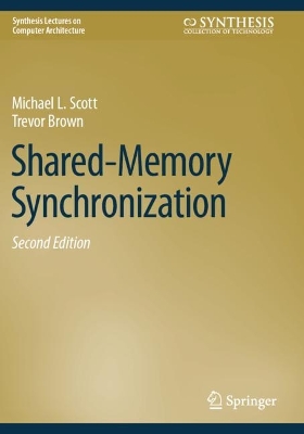 Shared-Memory Synchronization Second Edition 2024