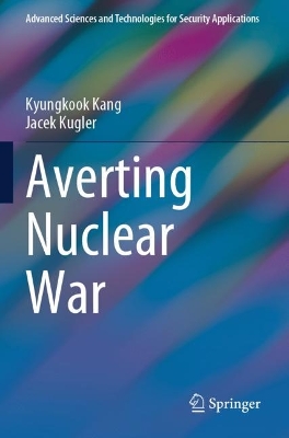 Averting Nuclear War 2023 ed.