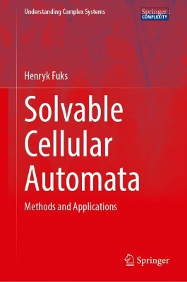 Solvable Cellular Automata: Methods and Applications