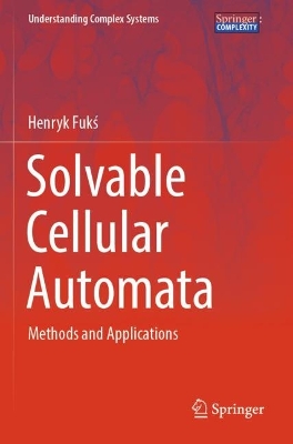 Solvable Cellular Automata: Methods and Applications