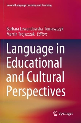 Language in Educational and Cultural Perspectives