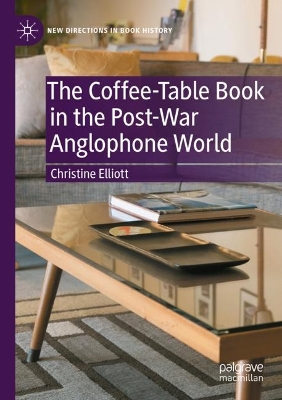 Coffee-Table Book in the Post-War Anglophone World