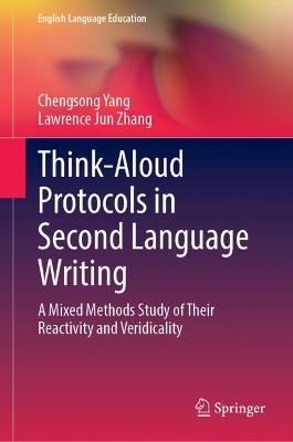 Think-Aloud Protocols in Second Language Writing: A Mixed-Methods Study of Their Reactivity and Veridicality