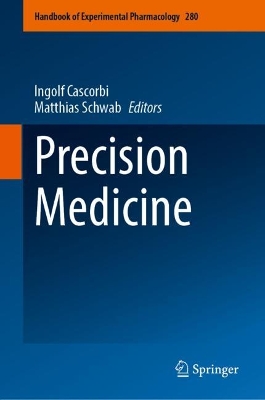 Precision Medicine