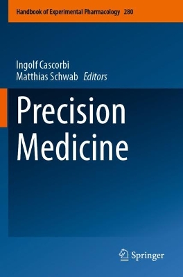 Precision Medicine 2023 ed.