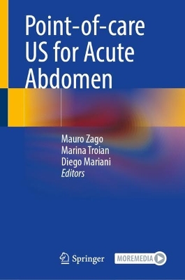 Point-of-care US for Acute Abdomen 2023 ed.