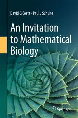 Invitation to Mathematical Biology 2023 ed.