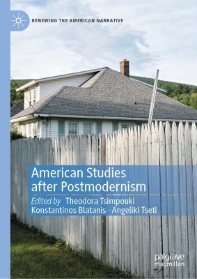 American Studies after Postmodernism