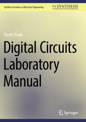 Digital Circuits Laboratory Manual 2024 ed.