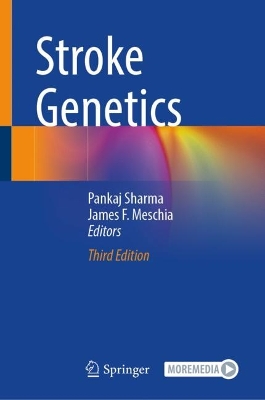 Stroke Genetics Third Edition 2024