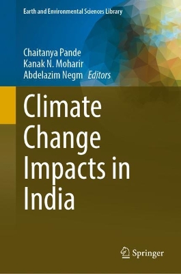 Climate Change Impacts in India