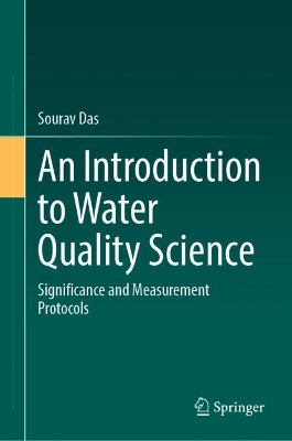 Introduction to Water Quality Science: Significance and Measurement Protocols