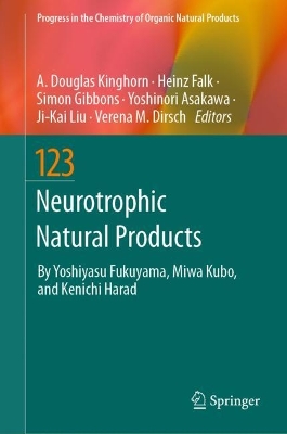Neurotrophic Natural Products