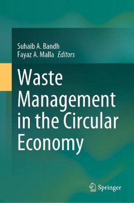 Waste Management in the Circular Economy 2023 ed.